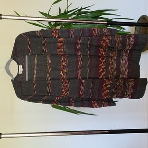 Knox Rose Open Front Cardigan